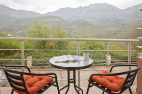 Montenegro Mountain View